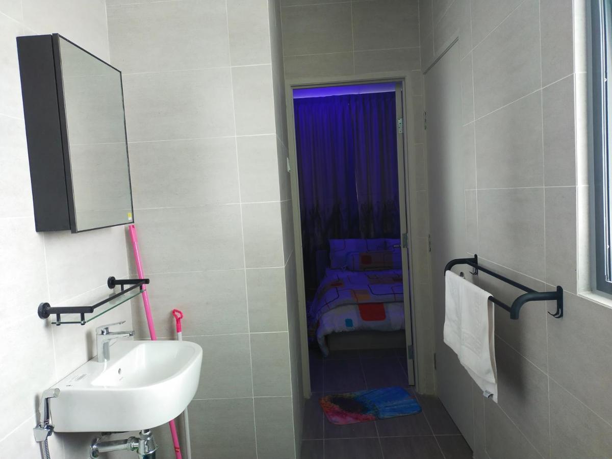Cmk Troika Apartmen#Free Netflix Kota Bharu Exterior photo