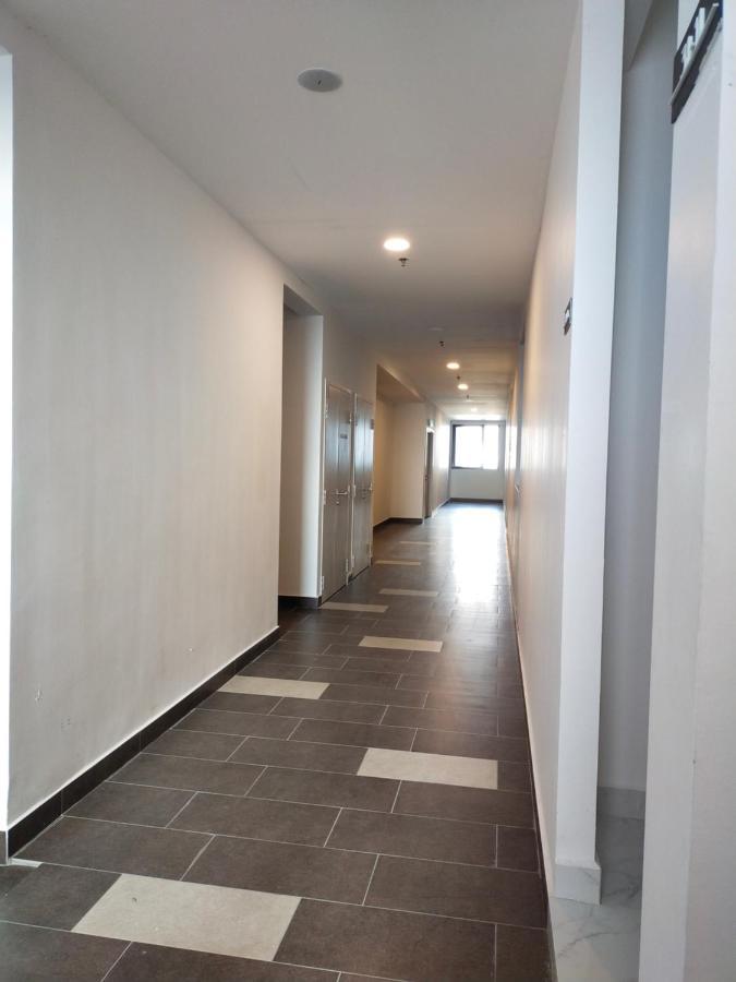 Cmk Troika Apartmen#Free Netflix Kota Bharu Exterior photo