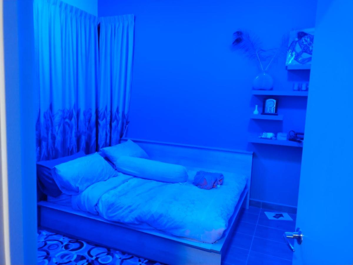 Cmk Troika Apartmen#Free Netflix Kota Bharu Exterior photo