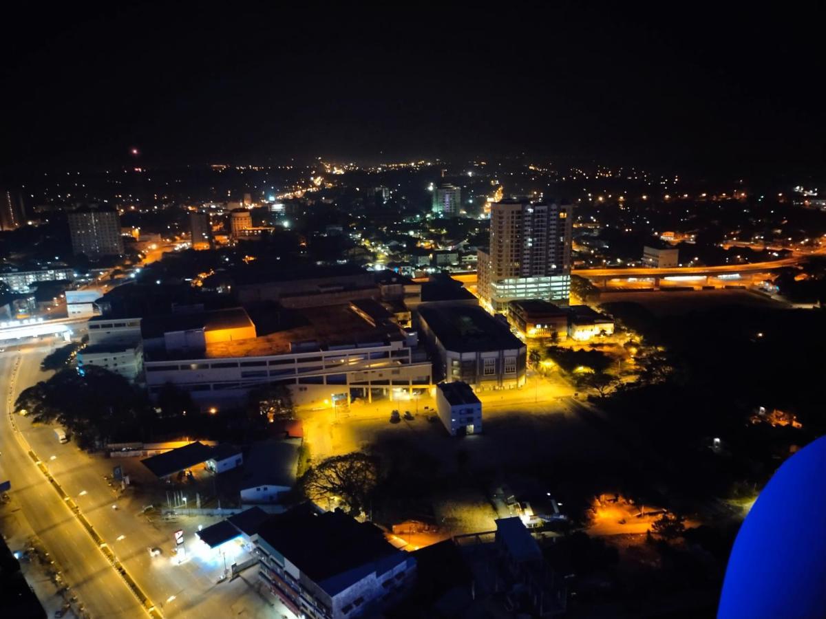 Cmk Troika Apartmen#Free Netflix Kota Bharu Exterior photo