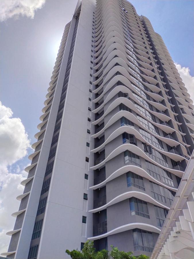 Cmk Troika Apartmen#Free Netflix Kota Bharu Exterior photo
