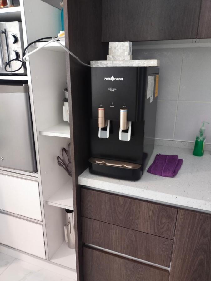 Cmk Troika Apartmen#Free Netflix Kota Bharu Exterior photo