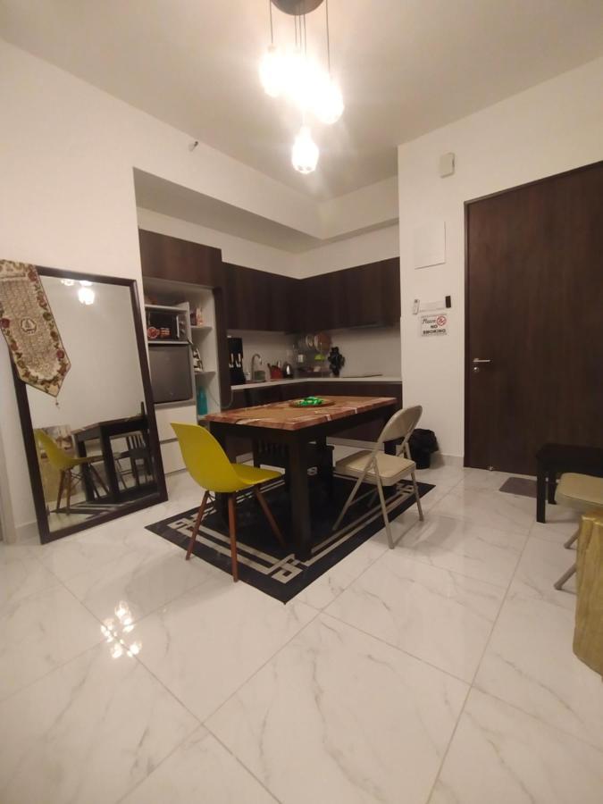 Cmk Troika Apartmen#Free Netflix Kota Bharu Exterior photo