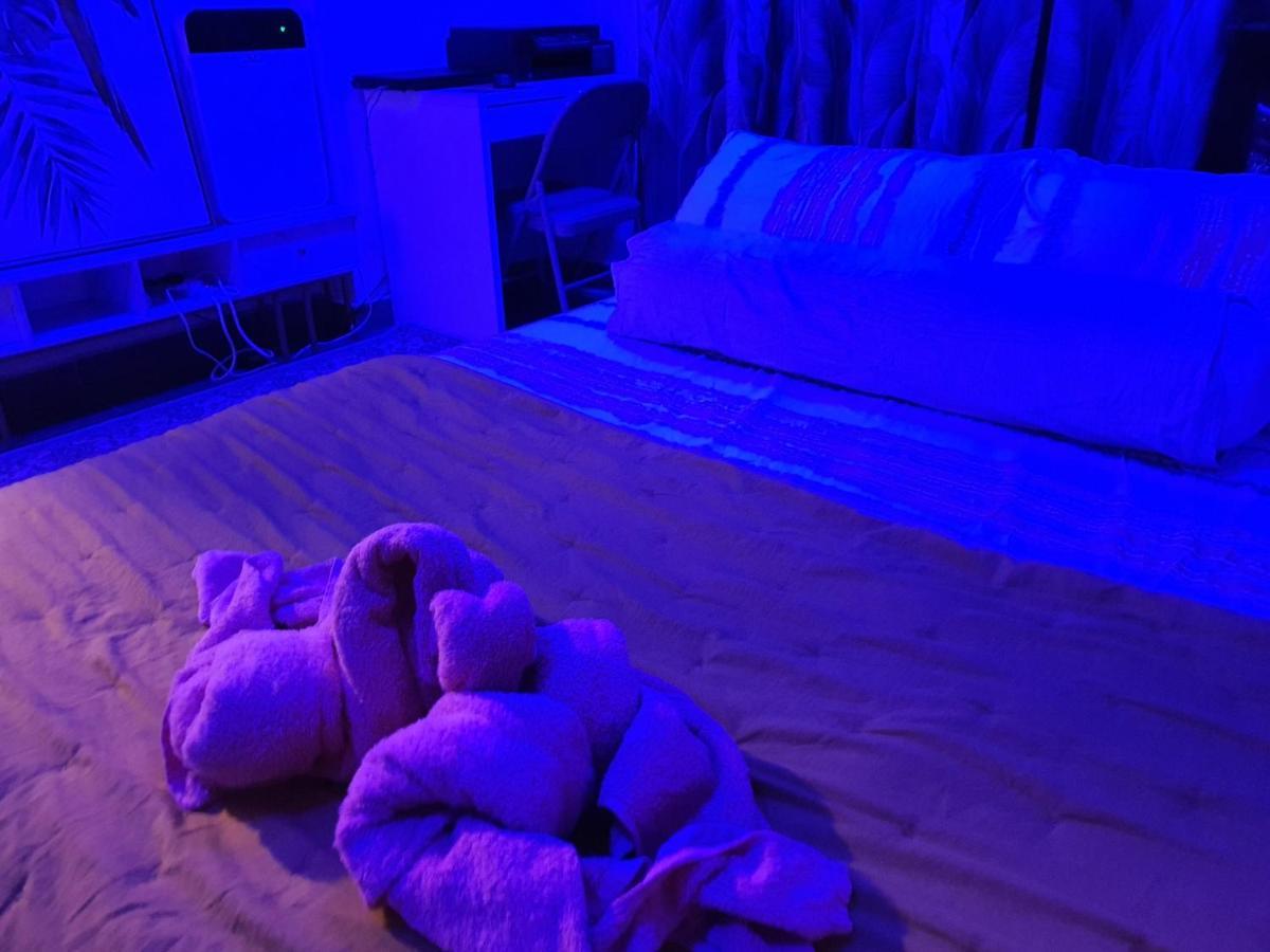 Cmk Troika Apartmen#Free Netflix Kota Bharu Exterior photo