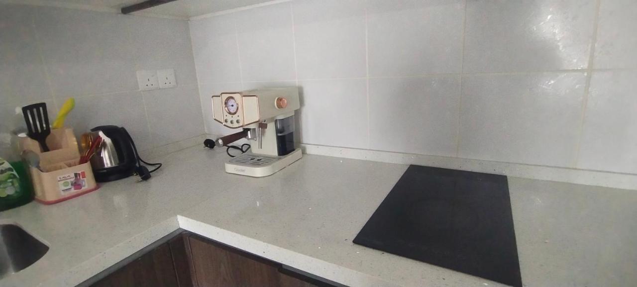 Cmk Troika Apartmen#Free Netflix Kota Bharu Exterior photo